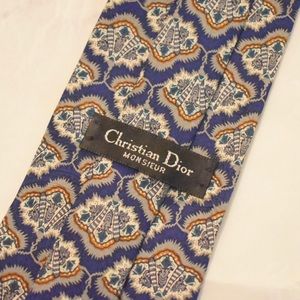 Vintage Designer Mens Ties lot